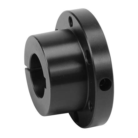 mechanical steel bushings